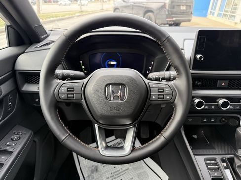 New 2026 Honda CR-V Sport-L image 19