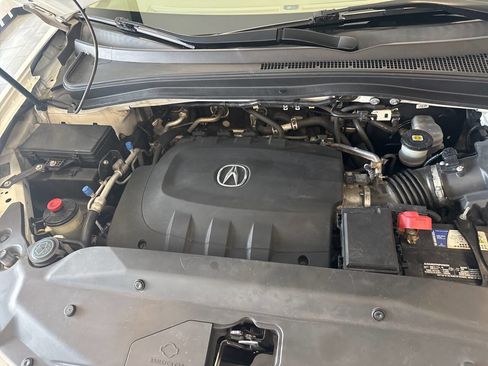 Used 2013 Acura MDX w/ Technology Package AWD/4WD image 48