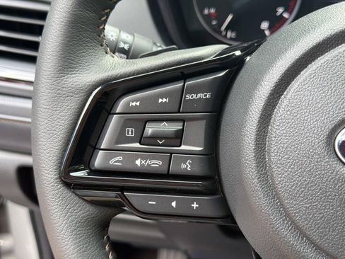New 2026 Subaru Forester Sport AWD/4WD image 17