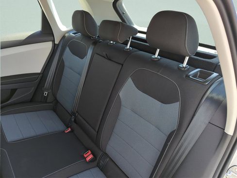 New 2026 Volkswagen Taos S image 27