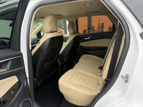 Used 2019 Ford Edge SEL w/ Equipment Group 201A image 13