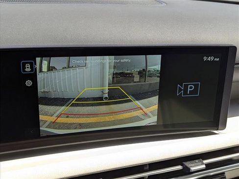 Used 2025 Hyundai Tucson SEL image 12