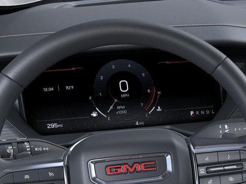 New 2026 GMC Acadia Elevation w/ Black Edition FWD image 18