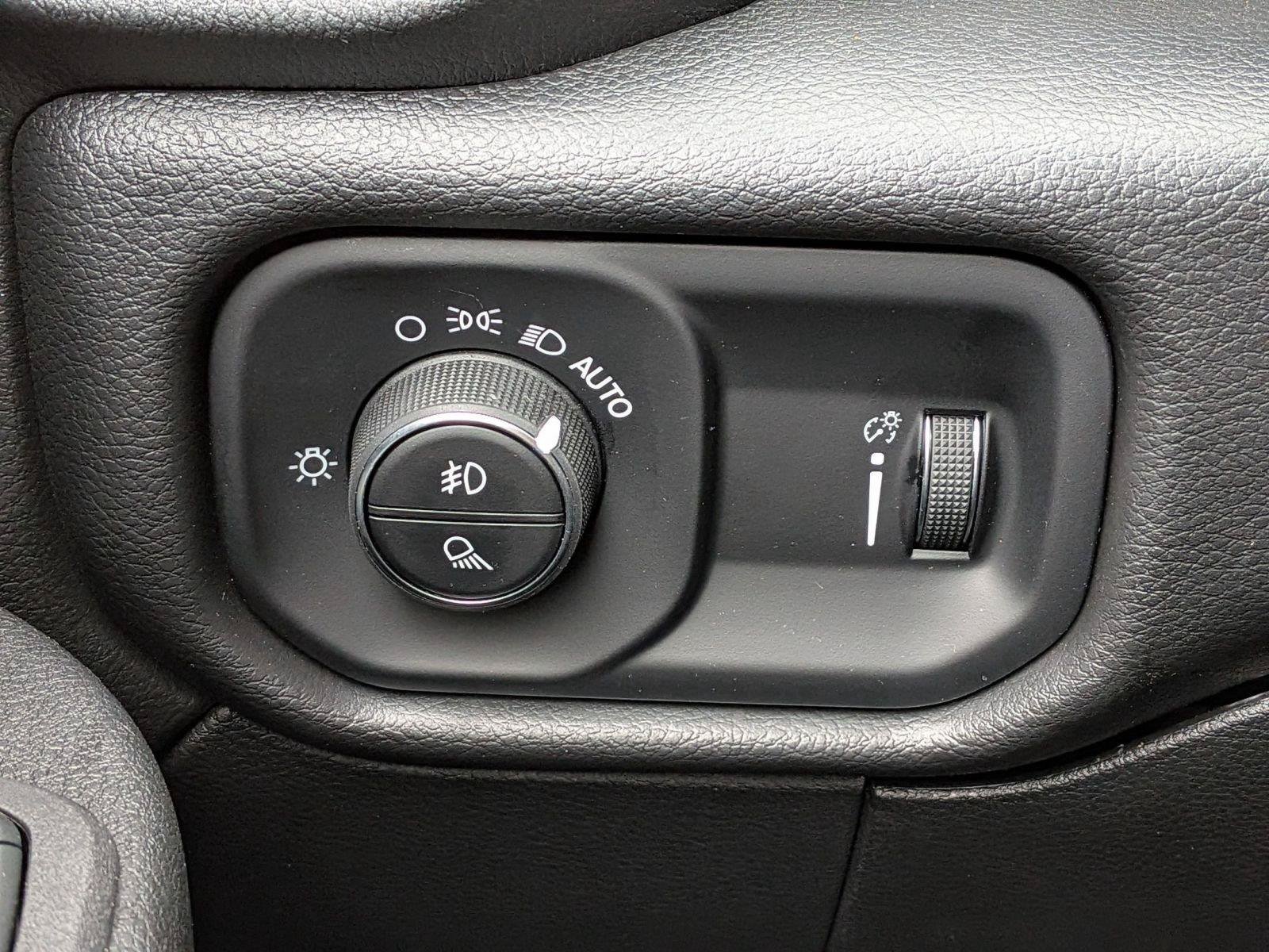 New 2026 RAM 2500 Tradesman AWD/4WD image 11