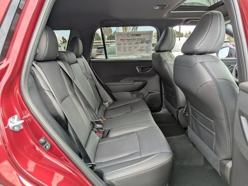 New 2026 Subaru Outback Limited XT image 37