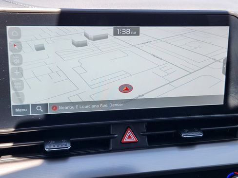 Certified 2023 Kia Sportage EX AWD/4WD image 26