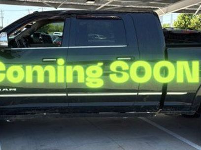 Used 2019 RAM 2500 Limited
