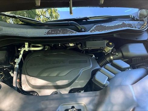New 2026 Honda Ridgeline RTL image 11