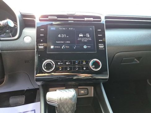 Used 2023 Hyundai Santa Cruz SEL AWD/4WD image 27