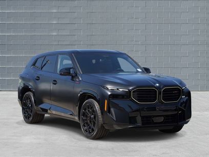 New 2026 BMW XM Label Red