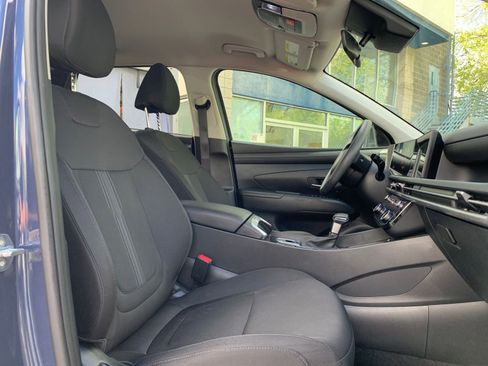 Used 2025 Hyundai Tucson SEL image 38