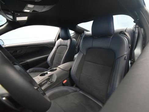 New 2025 Ford Mustang Dark Horse w/ Dark Horse Handlin Package image 17