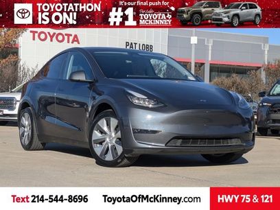 Used 2023 Tesla Model Y Long Range