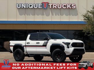 Used 2025 Toyota Tacoma TRD Pro AWD/4WD video 1