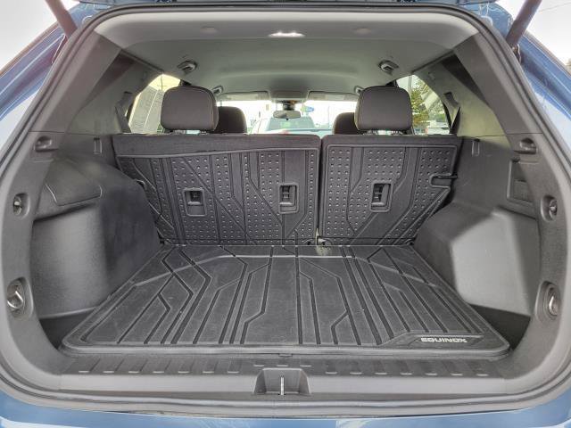 Used 2024 Chevrolet Equinox LT AWD/4WD image 30