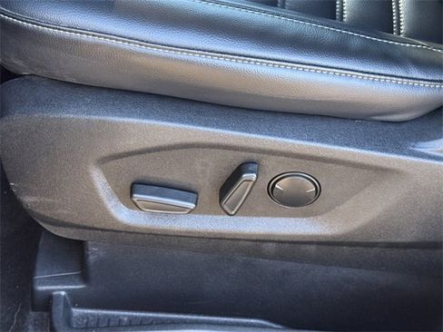 Certified 2024 Ford Edge SEL w/ Convenience Package image 7