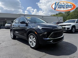 Used 2026 Buick Encore GX Preferred w/ Comfort Package AWD/4WD video 1