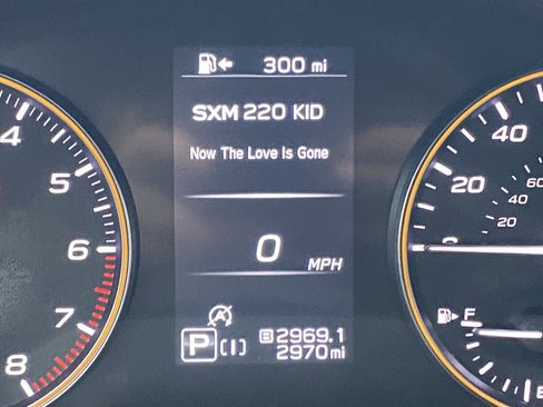 Used 2026 Subaru Forester Wilderness image 12