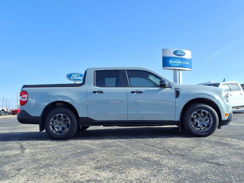 Used 2024 Ford Maverick XLT w/ XLT Luxury Package image 4