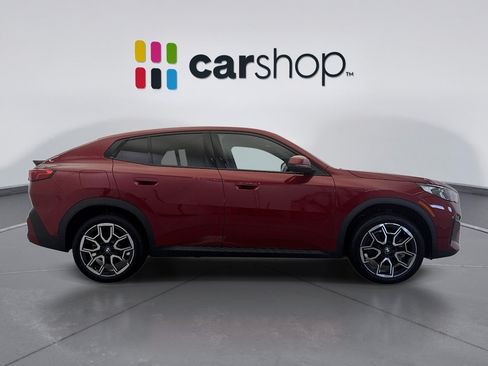 Used 2026 BMW X2 xDrive28i AWD/4WD image 6