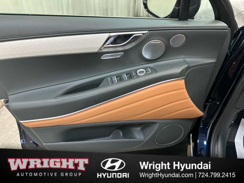 Used 2026 Genesis GV80 2.5T Advanced AWD/4WD image 9