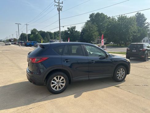 Used 2016 MAZDA CX-5 Touring image 54