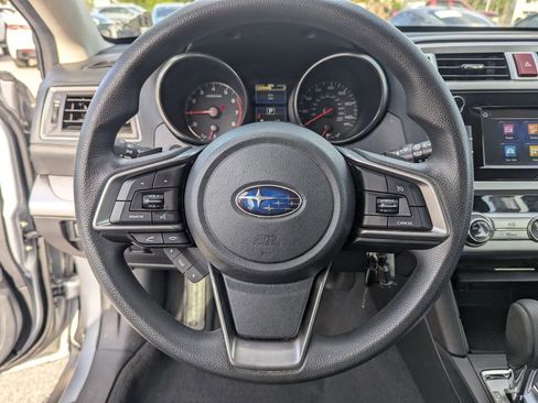 Used 2018 Subaru Outback 2.5i w/ Popular Package #1 image 25
