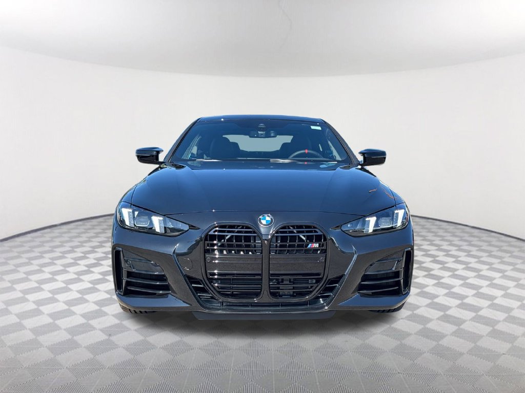 New 2027 BMW M440i Coupe w/ Premium Package RWD image 2