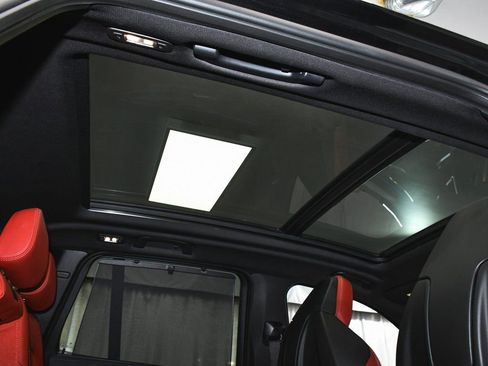 Used 2024 BMW X3 M w/ Executive Package image 73