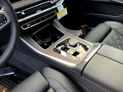 New 2026 BMW X5 xDrive40i w/ M Sport Package image 7