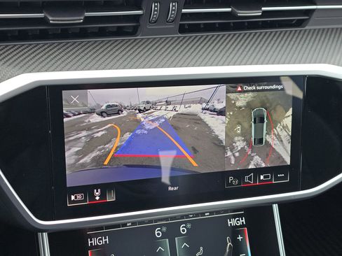 Certified 2023 Audi RS 7 Sportback image 25