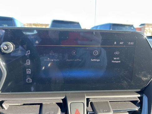 New 2026 Chevrolet TrailBlazer LS image 21