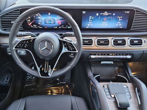 Certified 2026 Mercedes-Benz GLE 350 4MATIC image 28