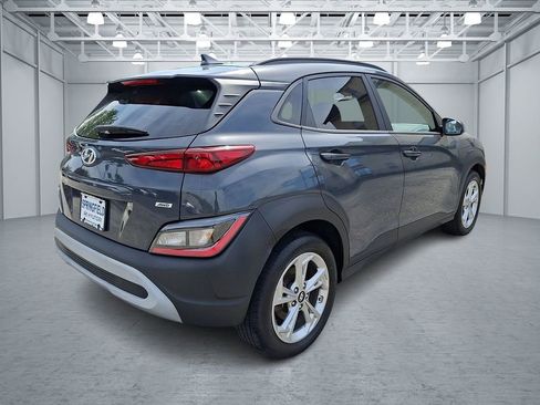 Used 2023 Hyundai Kona SEL AWD/4WD image 5