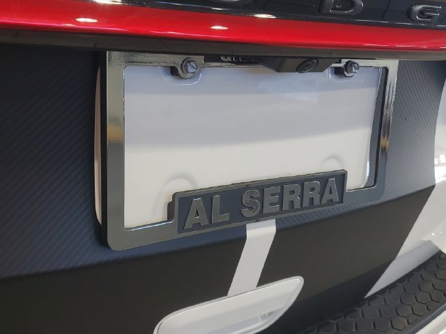 New 2026 Dodge Durango R/T AWD/4WD image 6