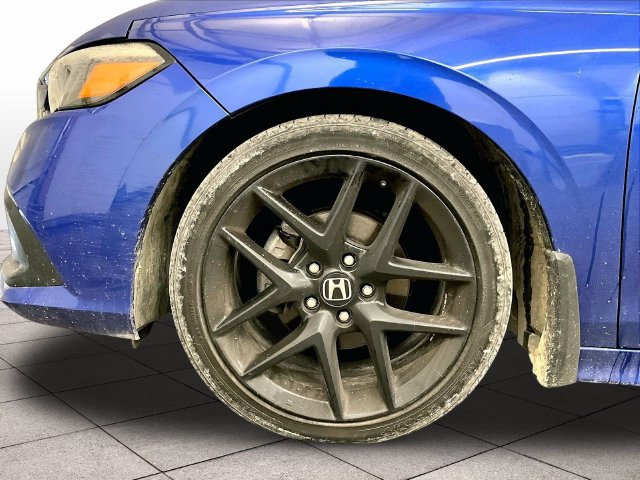 Used 2022 Honda Civic Sport image 8