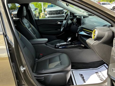 Used 2024 Chevrolet Trax ACTIV FWD image 25