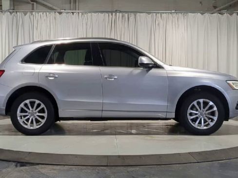 Used 2016 Audi Q5 2.0T Premium Plus image 9