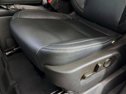 Used 2023 Chevrolet Silverado 1500 RST w/ Z71 Off-Road Package image 22