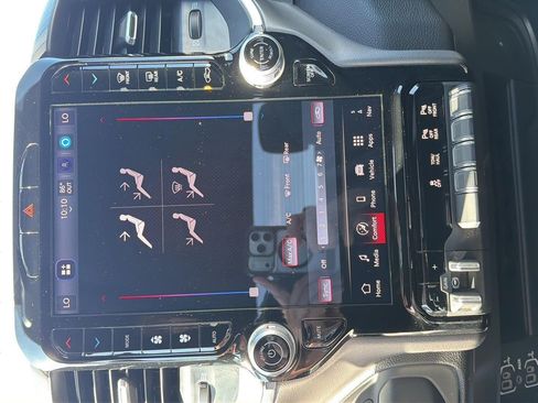Used 2026 RAM 2500 Big Horn AWD/4WD image 23