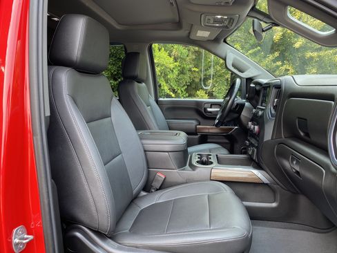 Used 2022 Chevrolet Silverado 2500 LT w/ Z71 Sport Edition AWD/4WD image 36
