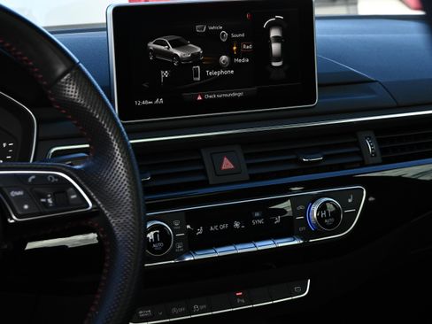 Used 2018 Audi A4 2.0T Premium Plus w/ Premium Plus Package image 22