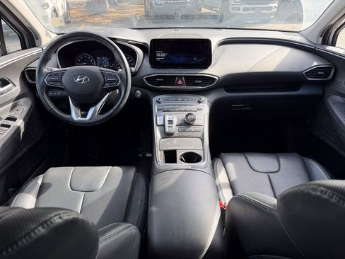 Used 2023 Hyundai Santa Fe XRT image 14