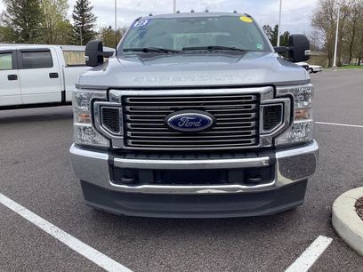 Used 2022 Ford F350 XLT