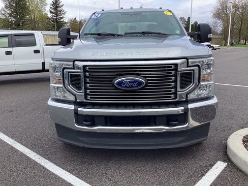 Used 2022 Ford F350 XLT AWD/4WD image 1
