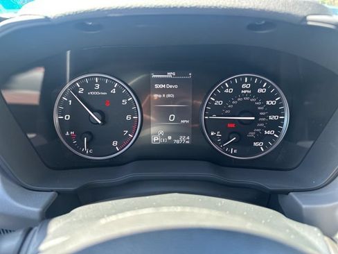 Certified 2025 Subaru Crosstrek 2.5i Limited AWD/4WD image 13
