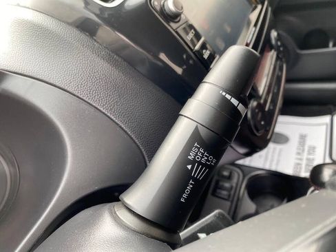 Used 2020 Mitsubishi Mirage G4 SE image 20