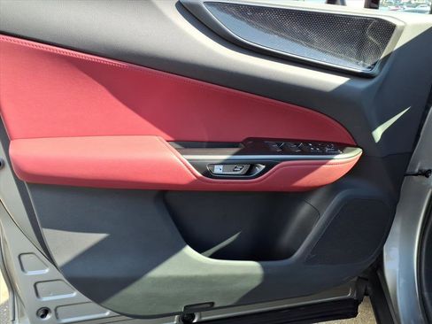 Used 2024 Lexus NX 350 AWD w/ Cold Area Package image 11