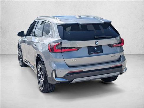 Used 2026 BMW X1 xDrive28i AWD/4WD image 8