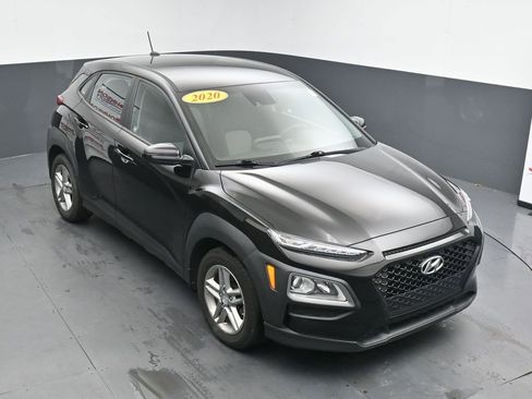 Used 2020 Hyundai Kona SE AWD/4WD image 24